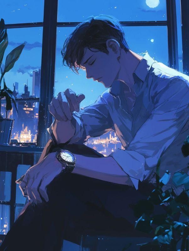 绿意渐浓